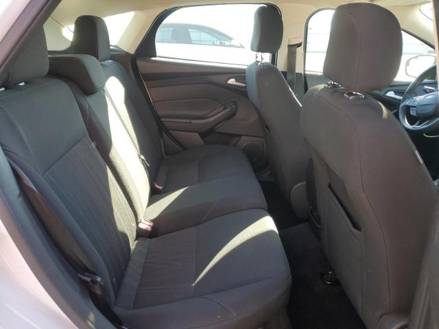Photo 11 from auction – 2017 FORD FOCUS SEL with VIN 1FADP3M23HL282659