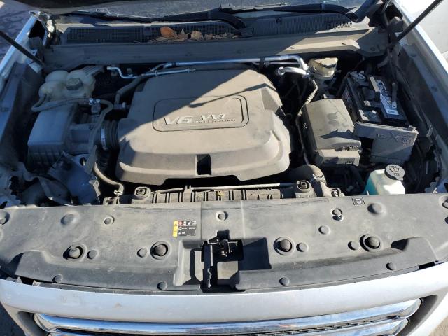 Photo 11 from auction – 2015 GMC CANYON SLE with VIN 1GTH6BE33F1219781