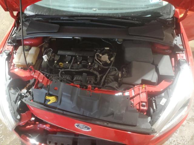 Photo 11 from auction – 2016 FORD FOCUS SE with VIN 1FADP3F22GL323584