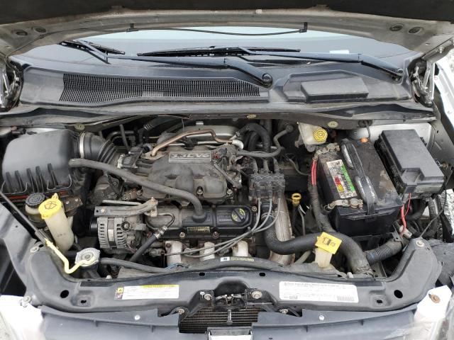 Photo 12 from auction – 2010 DODGE GRAND CARA with VIN 2D4RN4DE2AR487301