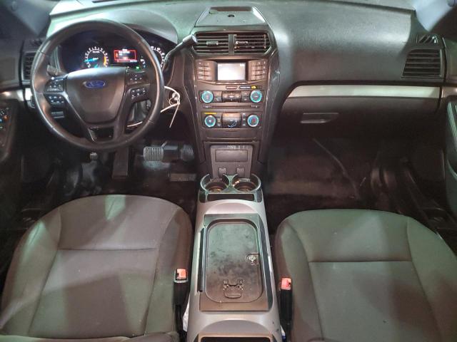 Zdjęcie 8 z aukcji – 2017 FORD EXPLORER P z VIN 1FM5K8AR5HGC78600