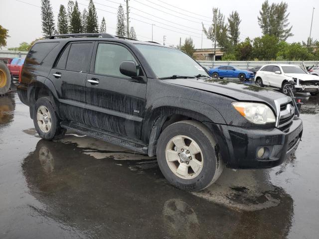 Photo 4 from auction – 2006 TOYOTA 4RUNNER SR with VIN JTEZU14R468046057