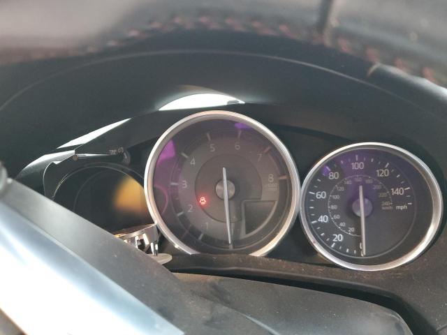 Photo 9 from auction – 2016 MAZDA MX-5 MIATA with VIN JM1NDAD75G0111080