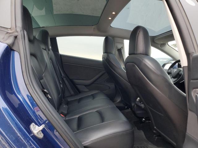 Photo 10 from auction – 2020 TESLA MODEL 3 with VIN 5YJ3E1EB3LF628445