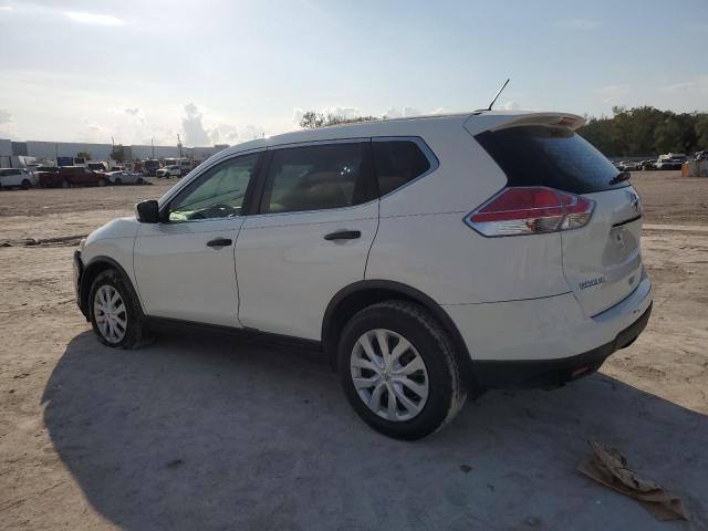 Photo 2 from auction – 2016 NISSAN ROGUE S with VIN JN8AT2MT6GW018008