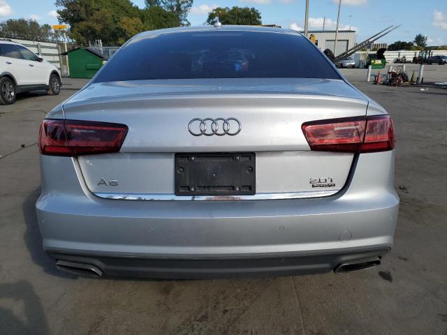 Photo 6 from auction – 2018 AUDI A6 PREMIUM with VIN WAUF8AFC8JN009346