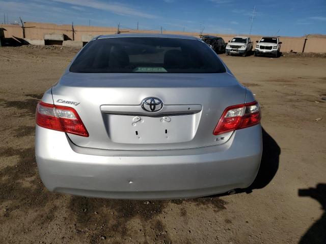 Photo 6 from auction – 2009 TOYOTA CAMRY BASE with VIN 4T1BE46K69U352348