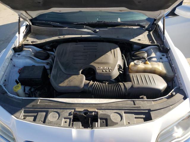 Photo 11 from auction – 2012 CHRYSLER 300 with VIN 2C3CCAAG5CH220079