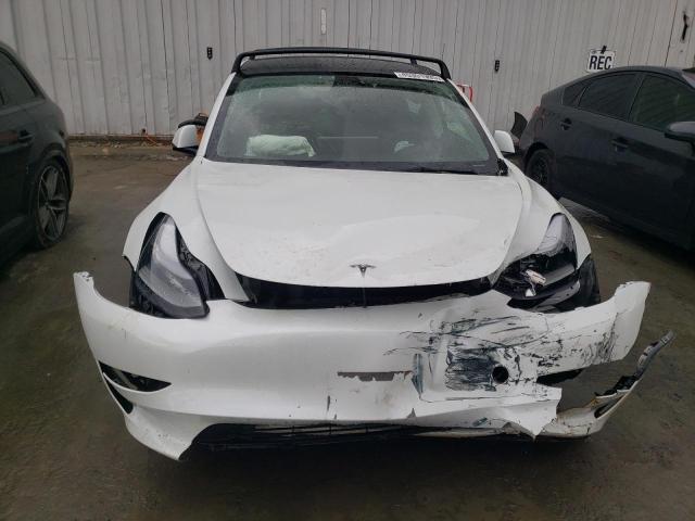 Photo 5 from auction – 2023 TESLA MODEL 3 with VIN 5YJ3E1EA8PF401149