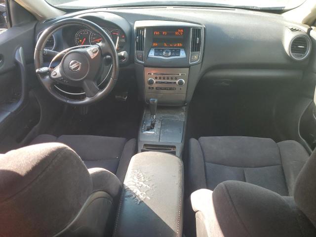 Photo 8 from auction – 2012 NISSAN MAXIMA S with VIN 1N4AA5AP8CC848517