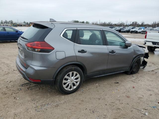Photo 3 from auction – 2018 NISSAN ROGUE S with VIN KNMAT2MT0JP539416