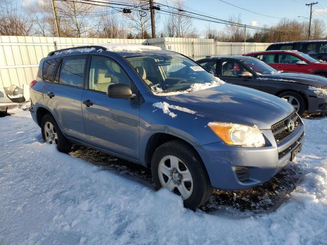 Photo 4 from auction – 2009 TOYOTA RAV4 with VIN JTMBF33V795004725