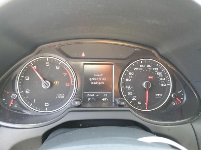 Photo 9 from auction – 2015 AUDI Q5 PREMIUM with VIN WA1LFAFP6FA061114