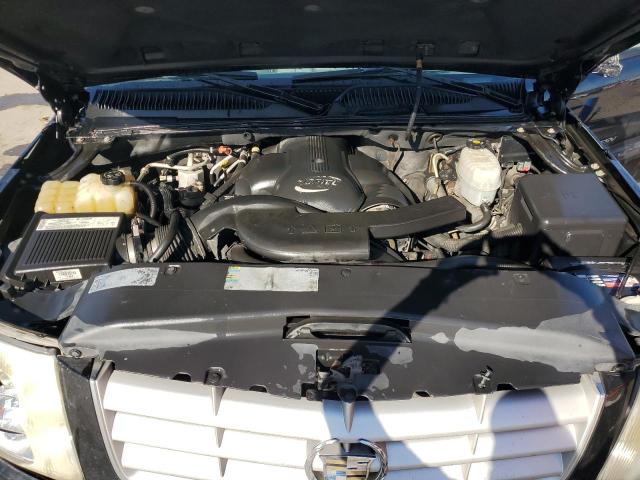 Photo 11 from auction – 2004 CADILLAC ESCALADE E with VIN 3GYFK66NX4G205816