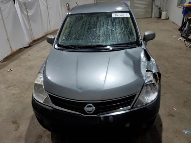 Photo 5 from auction – 2010 NISSAN VERSA S with VIN 3N1BC1CP8AL427383