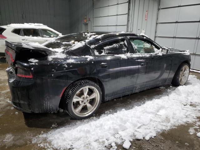 Photo 3 from auction – 2016 DODGE CHARGER PO with VIN 2C3CDXKTXGH348335