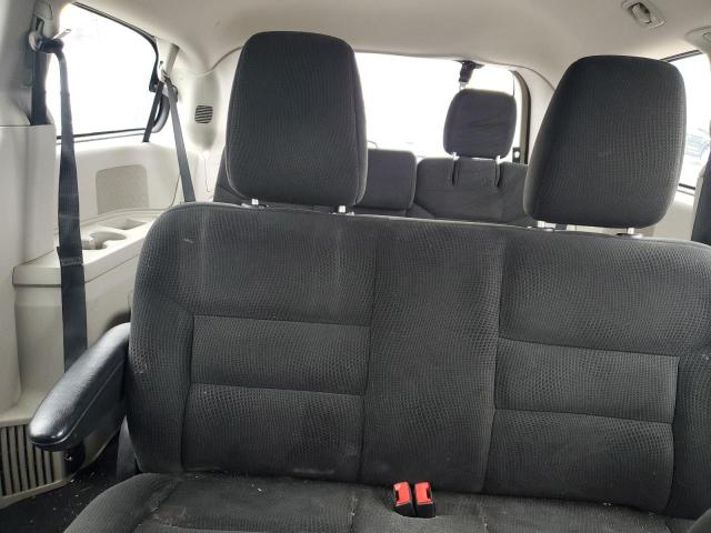 Foto 10 de la subasta – 2016 DODGE GRAND CARA con VIN 2C4RDGBG3GR106800