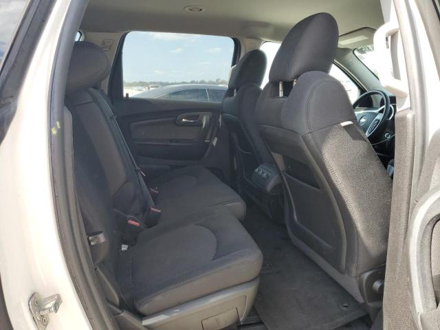 Photo 11 from auction – 2012 CHEVROLET TRAVERSE L with VIN 1GNKRGED1CJ285381