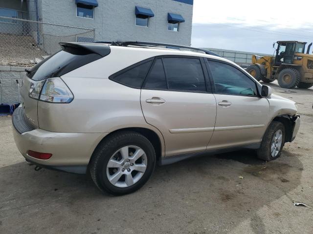 Photo 3 from auction – 2007 LEXUS RX 350 with VIN 2T2HK31UX7C022793