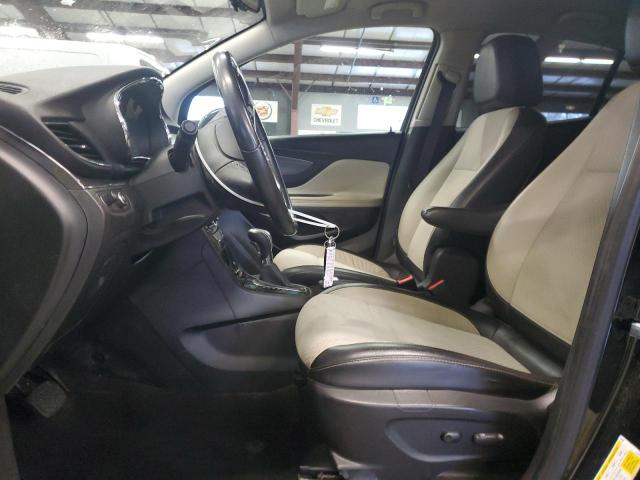 Photo 7 from auction – 2017 BUICK ENCORE SPO with VIN KL4CJ1SB2HB168781
