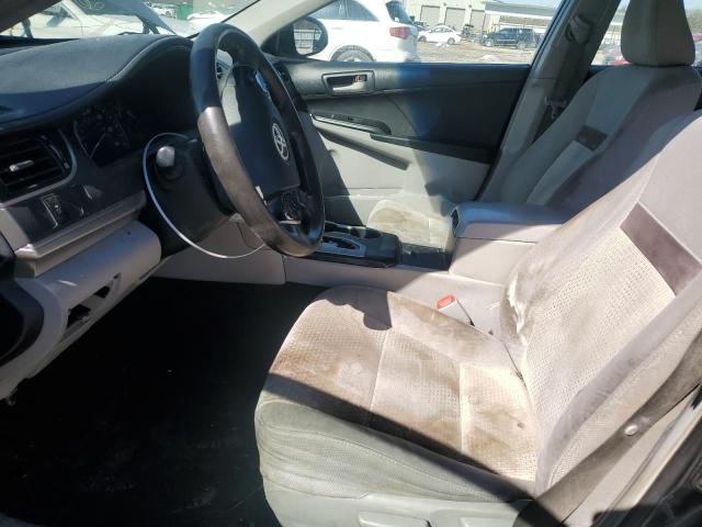 Photo 7 from auction – 2012 TOYOTA CAMRY BASE with VIN 4T1BF1FK2CU188728