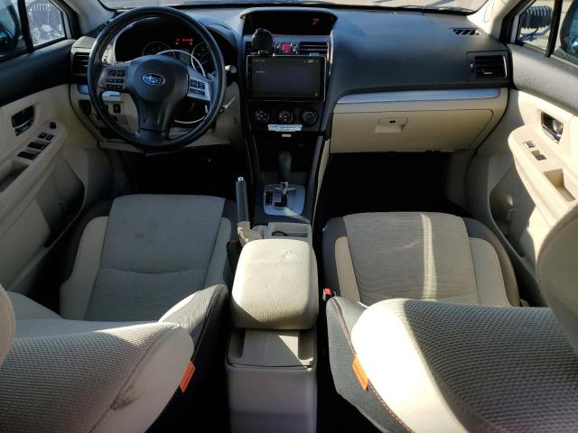 Photo 8 from auction – 2014 SUBARU XV CROSSTR with VIN JF2GPAVC5E8266188