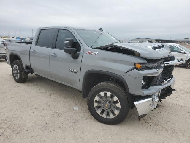Photo 4 from auction – 2024 CHEVROLET SILVERADO with VIN 2GC4YNE74R1258102
