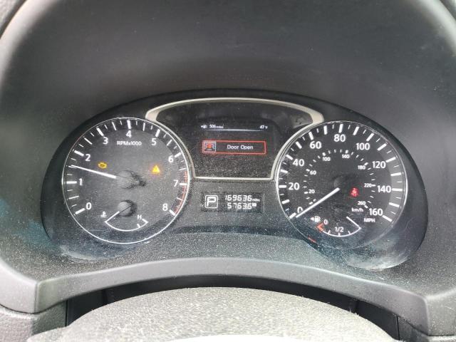 Photo 9 from auction – 2013 NISSAN ALTIMA 2.5 with VIN 1N4AL3AP6DC193676