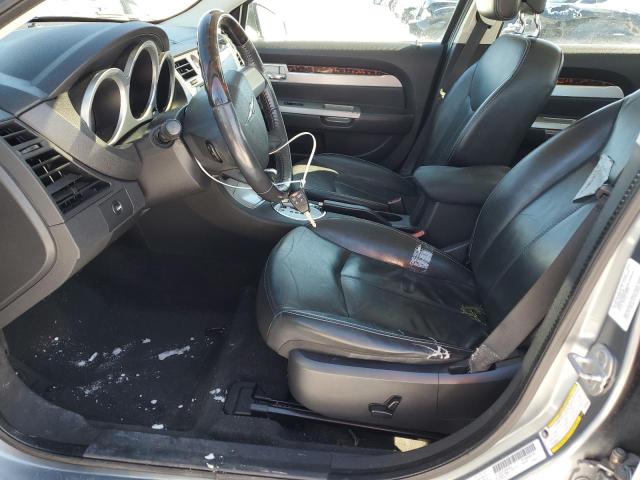 Zdjęcie 7 z aukcji – 2010 CHRYSLER SEBRING LI z VIN 1C3CC5FV3AN203624