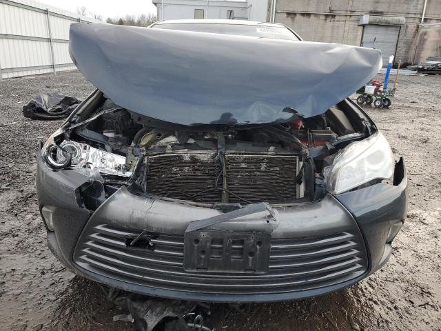 Photo 5 from auction – 2016 TOYOTA CAMRY LE with VIN 4T4BF1FK3GR572142