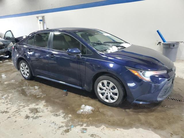 Photo 4 from auction – 2023 TOYOTA COROLLA LE with VIN JTDB4MEE8PJ008487
