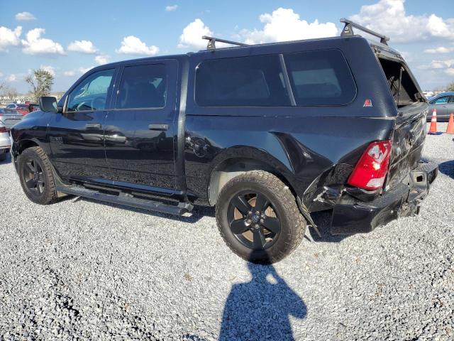 Photo 2 from auction – 2016 RAM 1500 ST with VIN 1C6RR7KG4GS276557