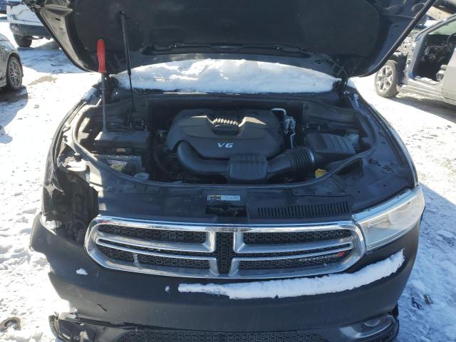 Снимка 12 от търг – 2014 DODGE DURANGO SX с VIN 1C4RDJAG2EC562811