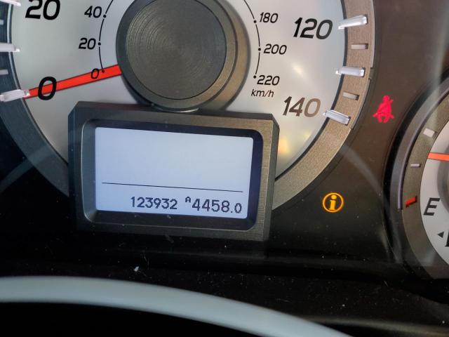 Photo 9 from auction – 2014 HONDA PILOT TOUR with VIN 5FNYF4H95EB011192