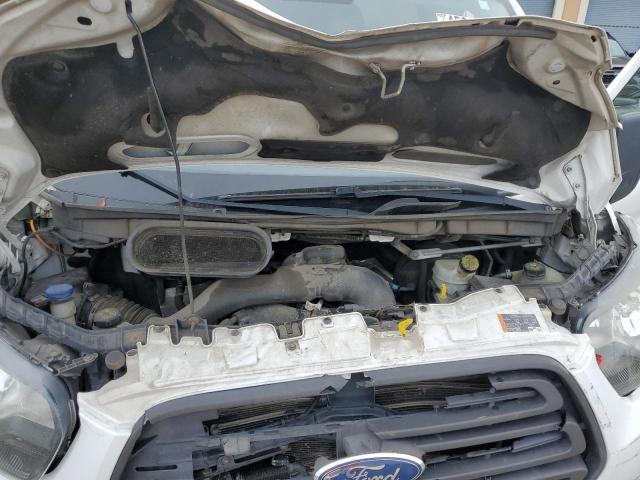 Photo 11 from auction – 2015 FORD TRANSIT T- with VIN 1FTNR2YM5FKB11896