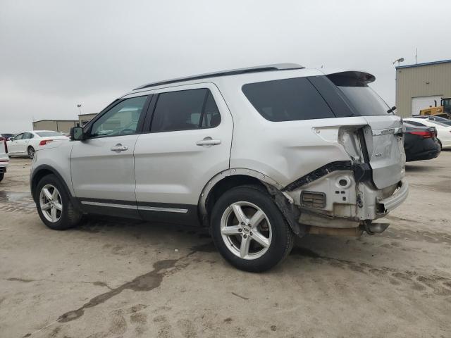 Photo 2 from auction – 2016 FORD EXPLORER X with VIN 1FM5K8D89GGB87735