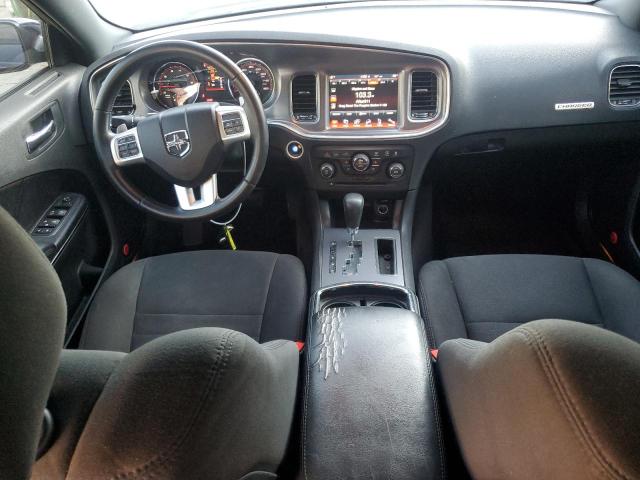 Photo 8 from auction – 2013 DODGE CHARGER R/ with VIN 2C3CDXCT1DH652504