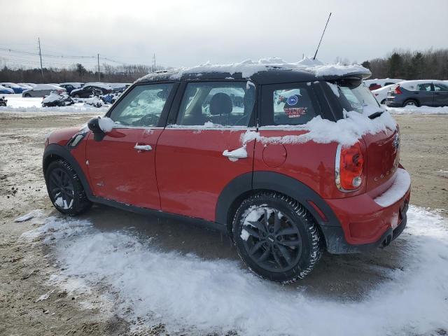 Photo 2 from auction – 2014 MINI COOPER S C with VIN WMWZC5C57EWP39841