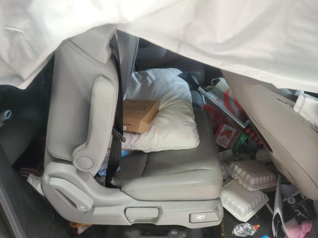 Photo 10 from auction – 2018 HONDA ODYSSEY EX with VIN 5FNRL6H70JB022604