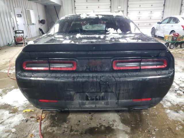 Снимка 6 от търг – 2020 DODGE CHALLENGER с VIN 2C3CDZBT8LH165229