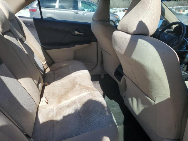 Снимка 10 от търг – 2012 TOYOTA CAMRY BASE с VIN 4T1BF1FK0CU516938