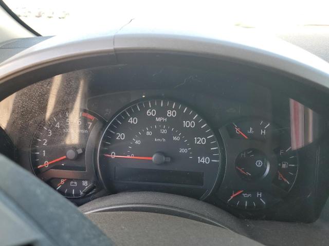 Photo 9 from auction – 2005 NISSAN ARMADA SE with VIN 5N1AA08A85N724328