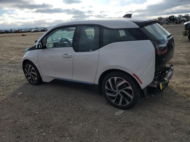 Photo 2 from auction – 2014 BMW I3 BEV with VIN WBY1Z2C54EV285727