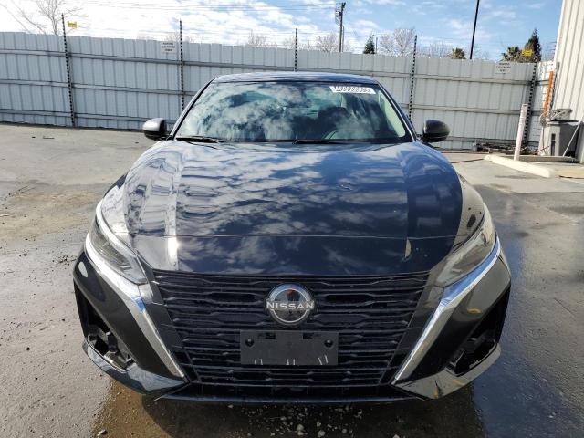 Photo 5 from auction – 2024 NISSAN ALTIMA SV with VIN 1N4BL4DV9RN390101