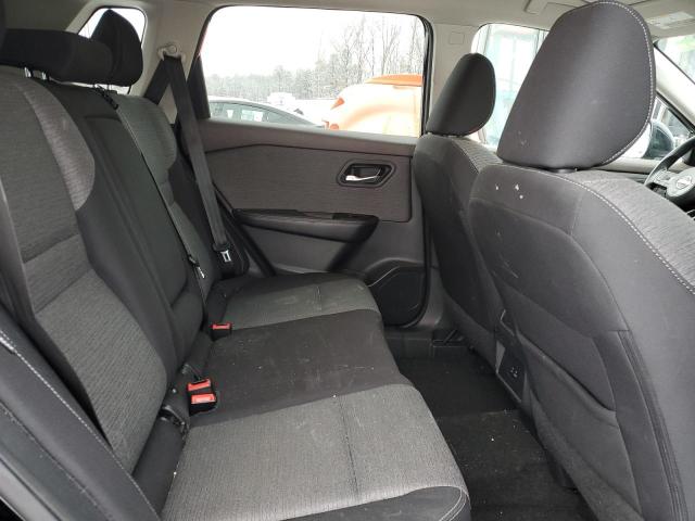 Photo 11 from auction – 2023 NISSAN ROGUE SV with VIN 5N1BT3BB0PC831311