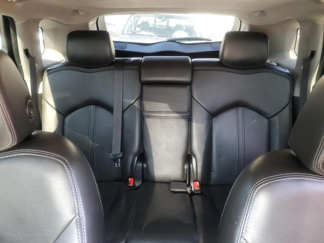 Photo 10 from auction – 2014 CADILLAC SRX LUXURY with VIN 3GYFNBE3XES543666