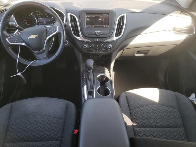 Photo 8 from auction – 2022 CHEVROLET EQUINOX LT with VIN 2GNAXTEV4N6144159