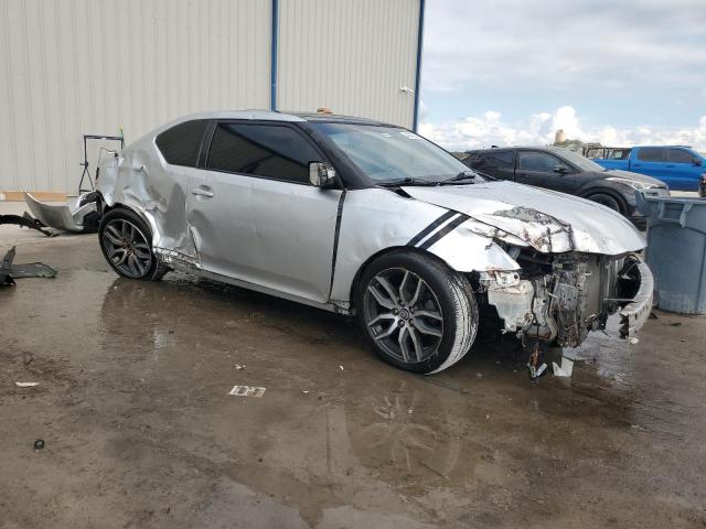 Photo 4 from auction – 2014 TOYOTA SCION TC with VIN JTKJF5C7XE3080558