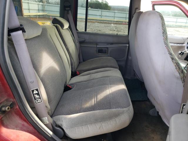 Photo 11 from auction – 2001 FORD EXPLORER X with VIN 1FMZU72E91ZA36467