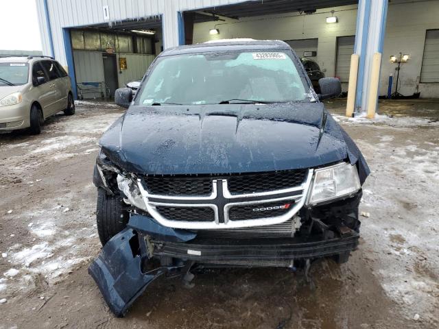 Снимка 5 от търг – 2015 DODGE JOURNEY SE с VIN 3C4PDCAB0FT618564